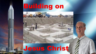 Build your spiritual Life