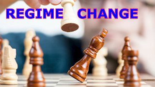 MLF Consultoria What means the 'Regime change' by Jesus Christ on Easter