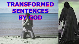 YouTube; CindyHatcher How can God transform sentences?