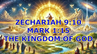YouTube The Kingdom of God