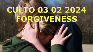Roberto Gameiro Forgiveness