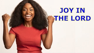 Made Of Still Joy in the Lord