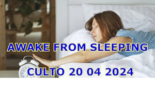 Ze.nl Awake from sleeping