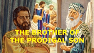 See You In Heaven The brother of the Prodigal Son