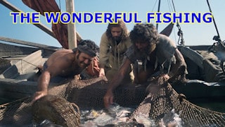 Padre João Carlos The wonderful fishing