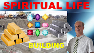 Spiritual Life building