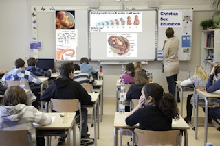 Sexual Education