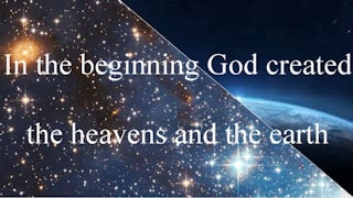 Creation